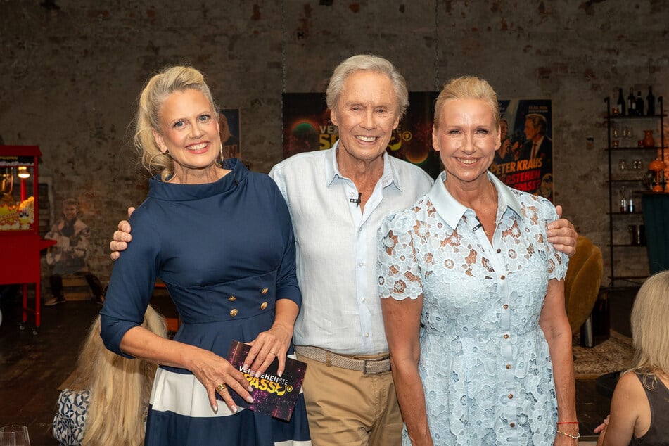 Früher war alles besser? Diese Show beweist das Gegenteil