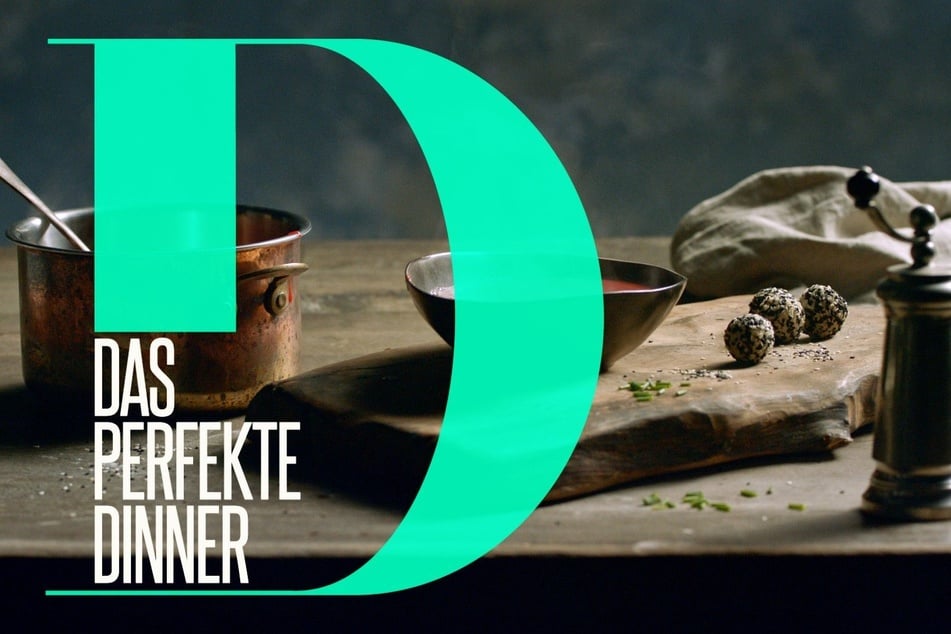 Das perfekte Dinner: Die beliebte TV-Koch-Show hat längst Kultstatus erreicht.