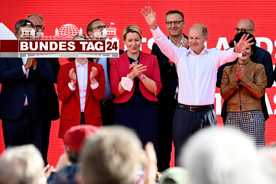 Kurz und knackig erklärt: Das Wahlprogramm der SPD