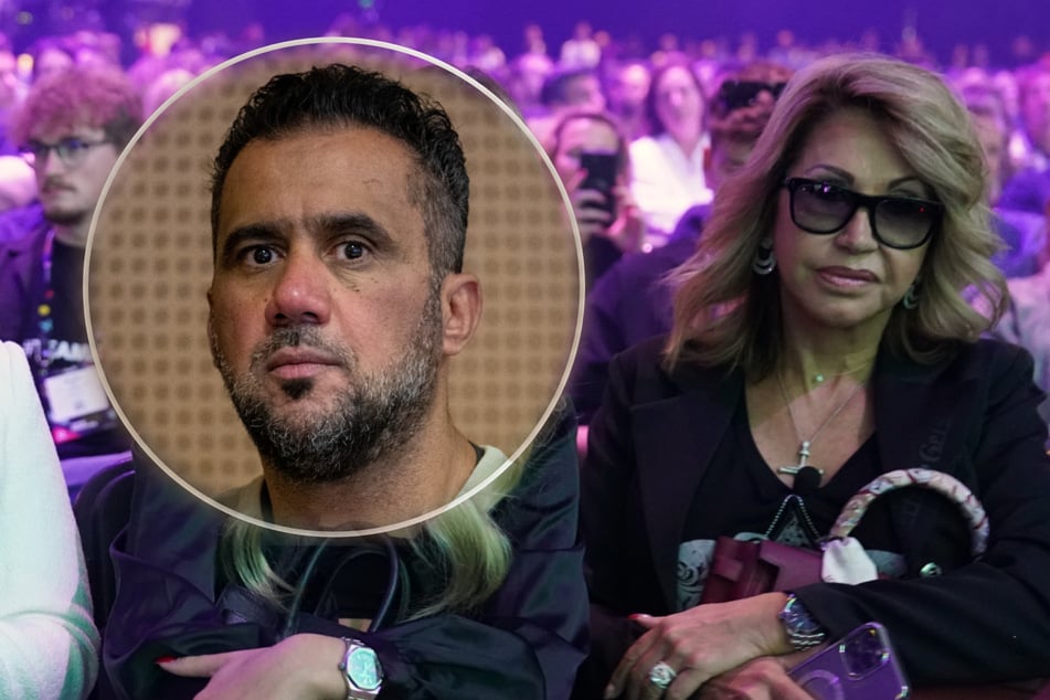 Carmen Geiss: Carmen Geiss attackiert Bushido: Was den TV-Star auf die Palme bringt