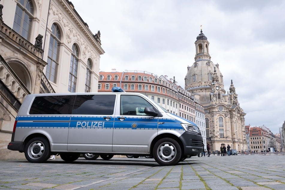 Dresden Crime