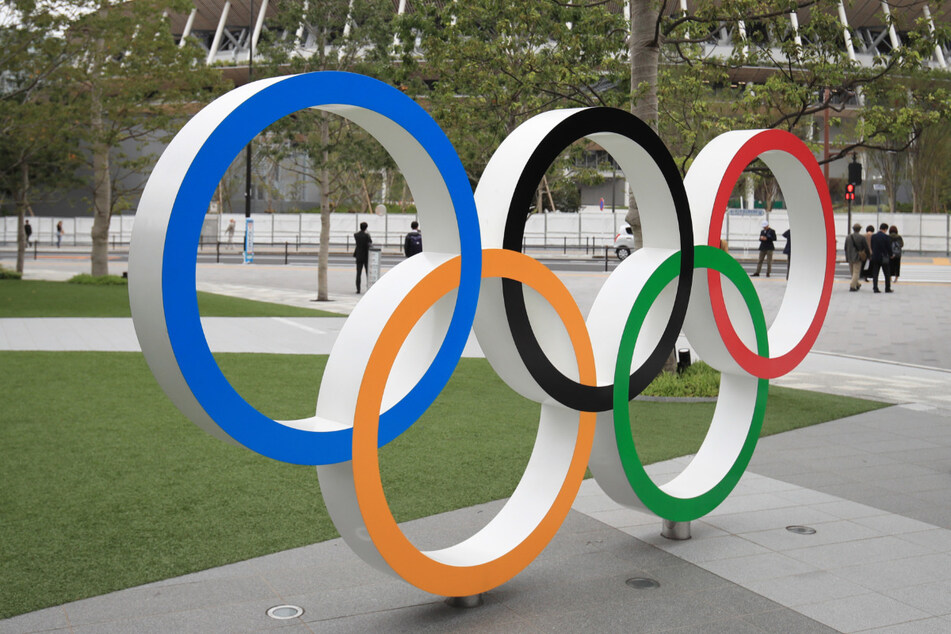 In Tokio steigt die Zahl der Corona-Infizierten im Olympia-Umfeld.