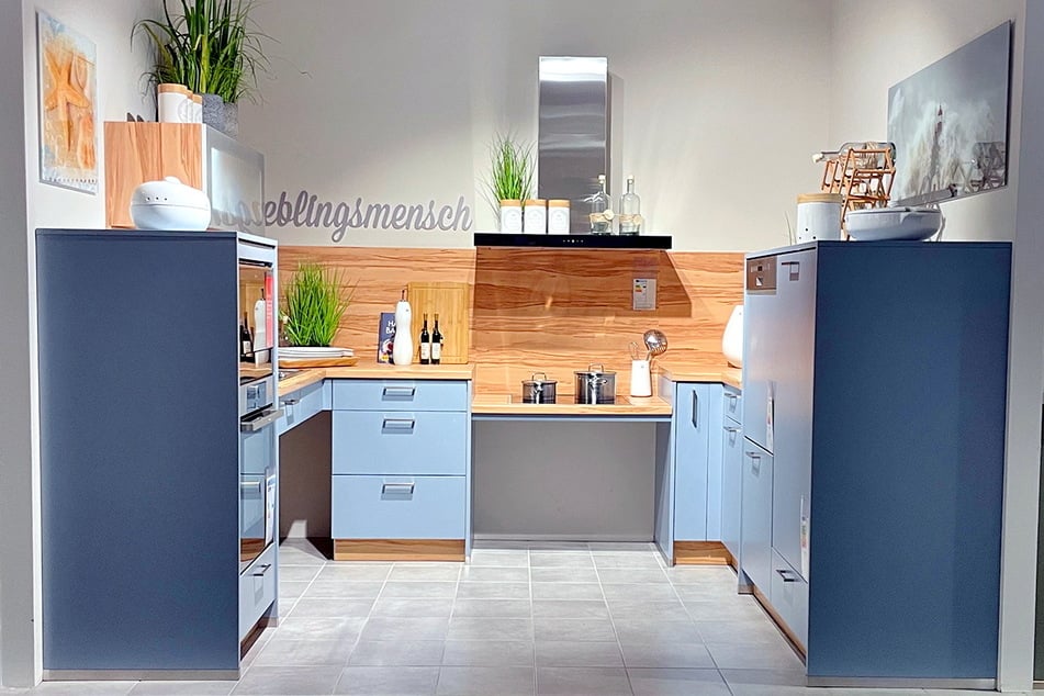 Tolle Aktion bei Höffner! Jetzt gibt's Möbel und Küchen zu Tiefpreisen