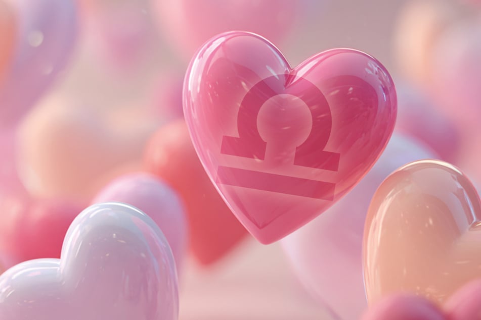 Vaše bezplatné váhové milostné horoskop 2026: vše o lásce, flirtování a partnerství.