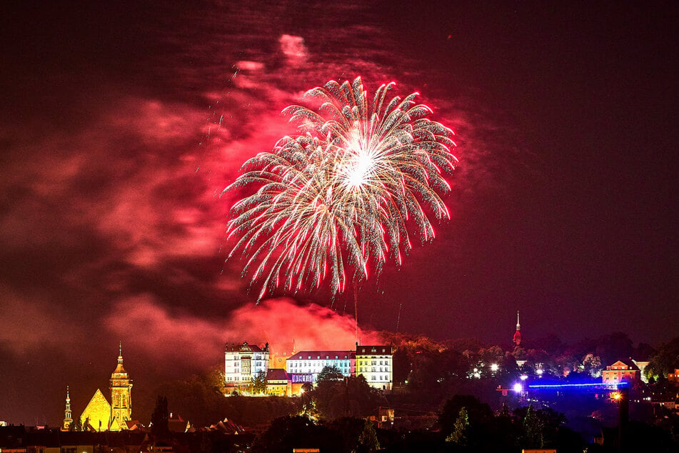 Kommt am Wochenende zum Stadtfest Pirna! (Archivfoto)