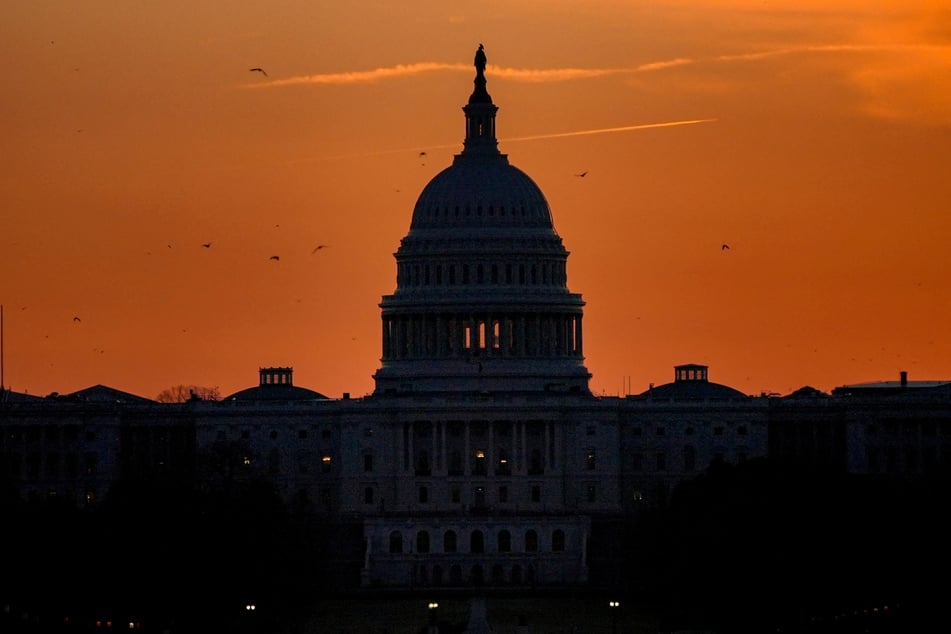 Congress set to debate Trump's authority to wage war on Iran