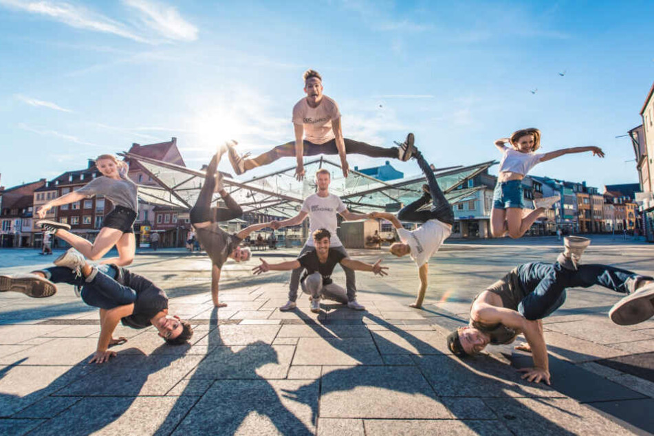 Anfang 2020 ist die erste eigene Deutschlandtournee geplant.