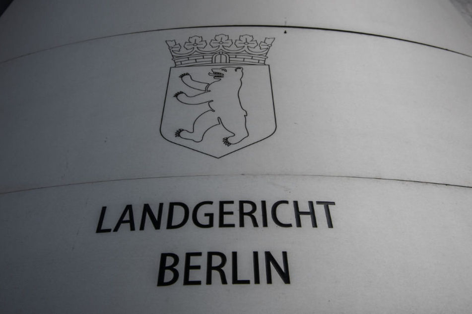 Am Montag beginnt der Prozess.
