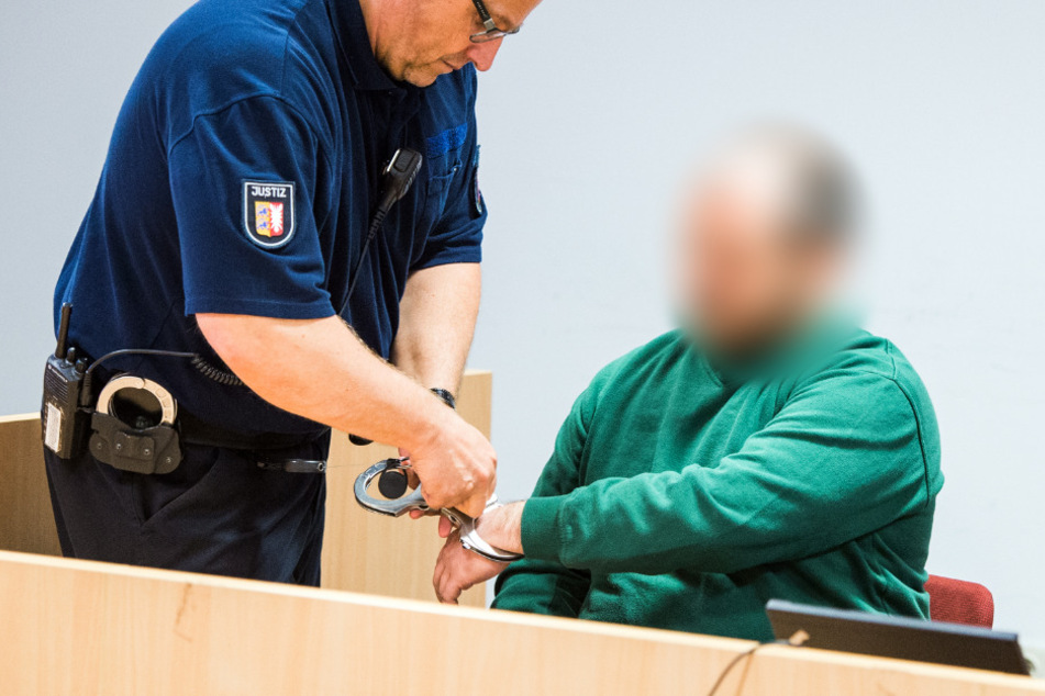 Geiselnahme in JVA: Gutachterin sieht "psychopathische Züge" bei 37-Jährigem