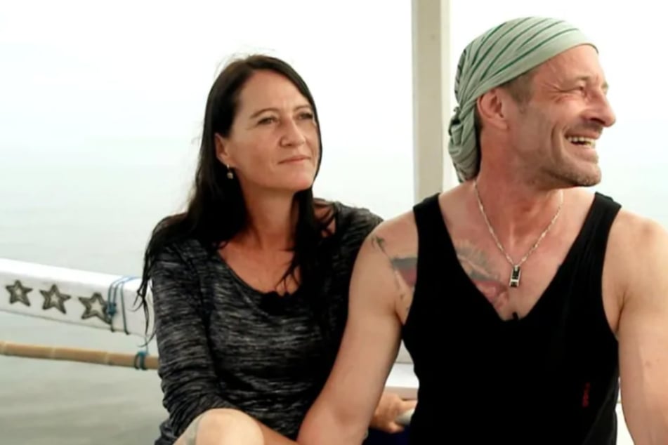 Bauer sucht Frau: Emotionale Worte bei "Bauer sucht Frau"-Traumpaar: Was ist bei Carmen und Patrick los?