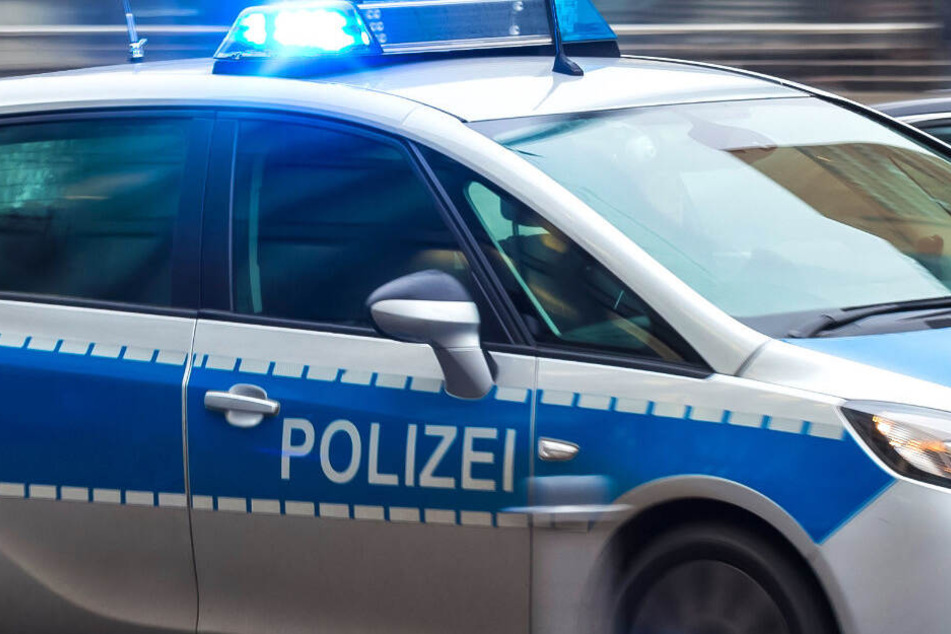 Die Polizei ermittelt. (Symbolbild)