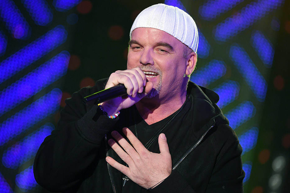 Entertainer, Sänger und einer der erfolgreichsten Exportschlager Österreichs: DJ Ötzi