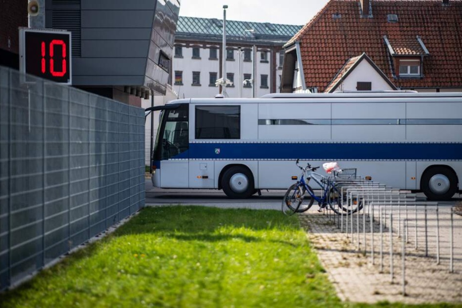 In die JVA Werl kehrte Daniel Vojnovic nicht zurück.