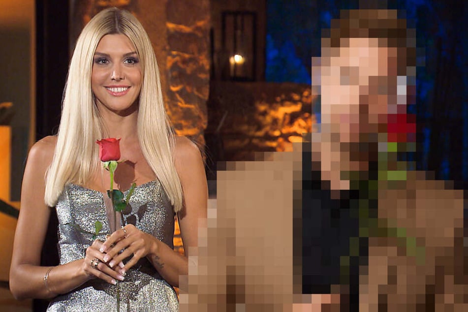 Bachelorette: Gerda muss sich entscheiden, doch ein Mann geht lieber freiwillig