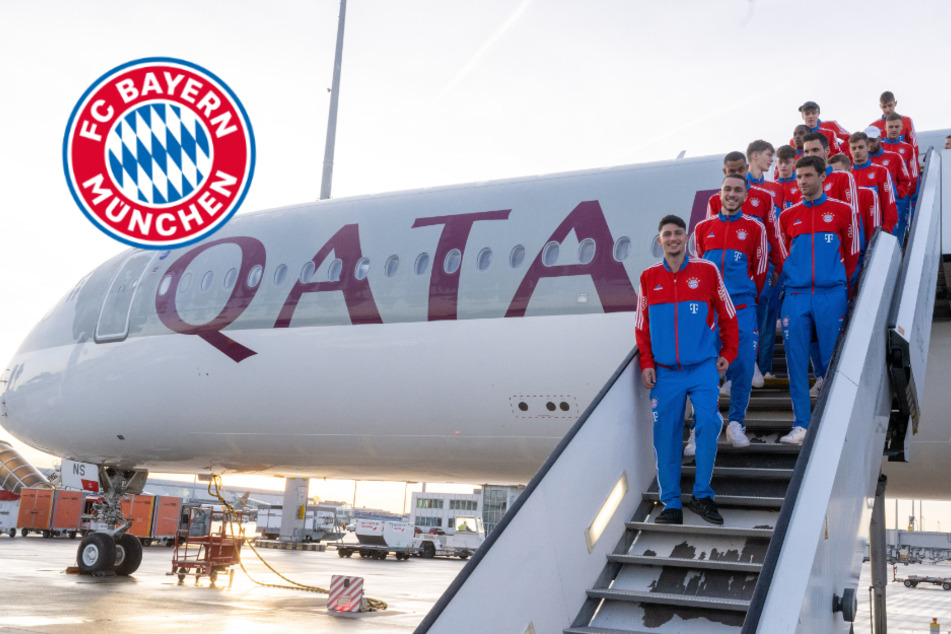 Nach jahrelanger Kritik: FC Bayern und Qatar Airways beenden Zusammenarbeit