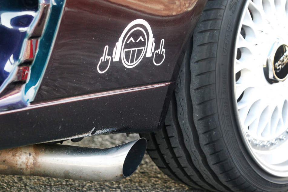 Karfreitag ist der traditionelle Saisonstart für die Auto-Tuner.