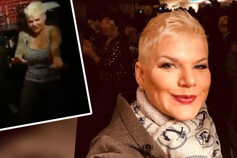 Nach Bandscheibenvorfall: Melanie Müller tanzt schon wieder
