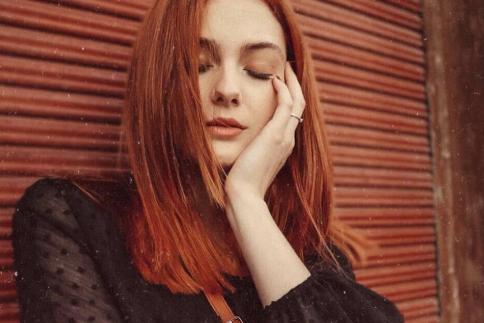Mittlerweile ist auch Vanessas privater Instagram-Account gesperrt.