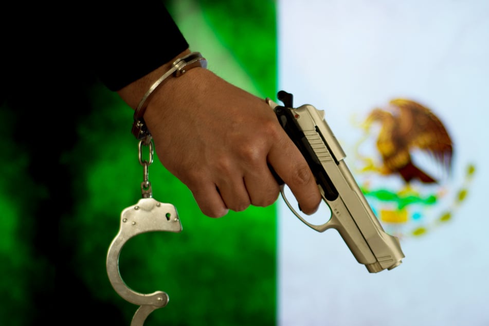 Angriff auf Gefängnis in Mexiko: Mindestens 14 Tote und fast doppelt so viele Geflohene!