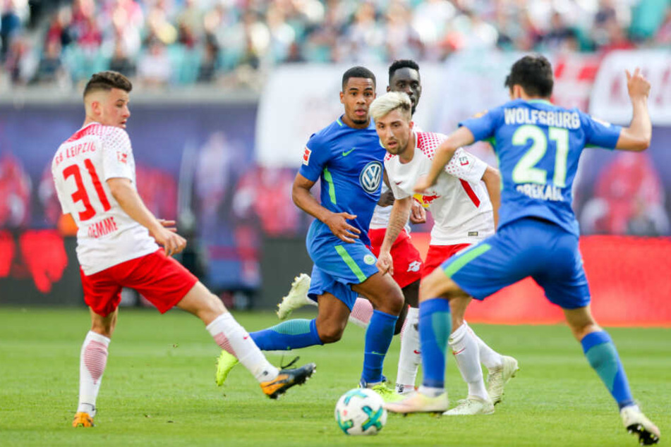 In der Bundesliga hat RB Leipzig in seiner Premieren-Saison 2016/2017 für viel Furore gesorgt. Doch im Pokal sieht die RB-Statistik noch mager aus. Das soll sich nun ändern.