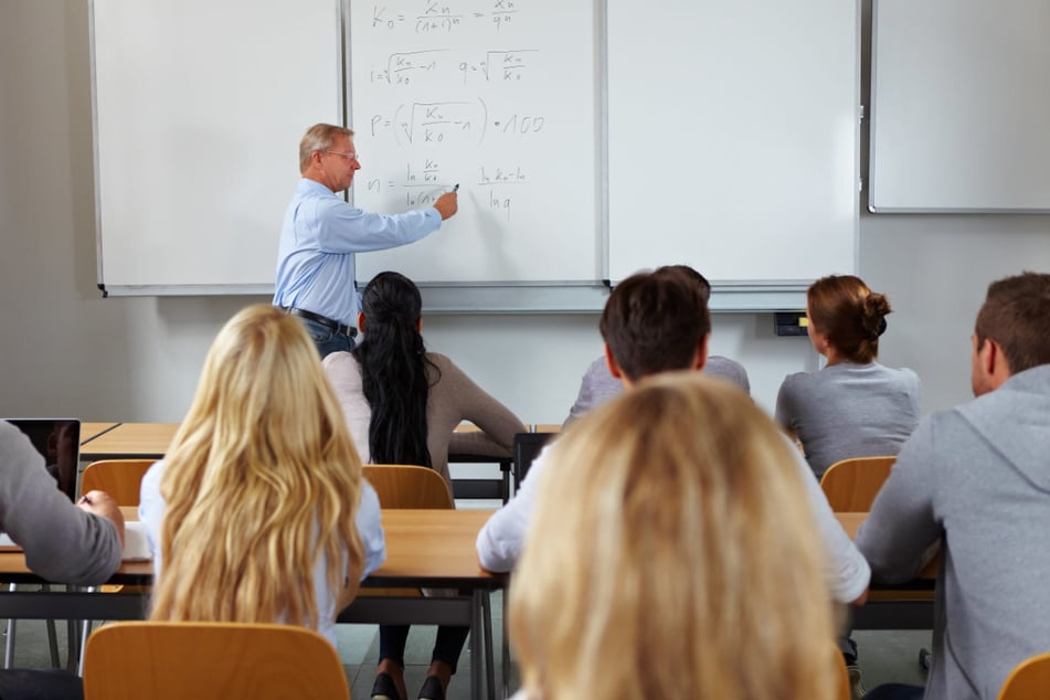Ein möglicher Grund für den Anstieg der zugangsbeschränkten Studienangebote könnte die Einführung des G9-Systems sein. (Symbolfoto)
