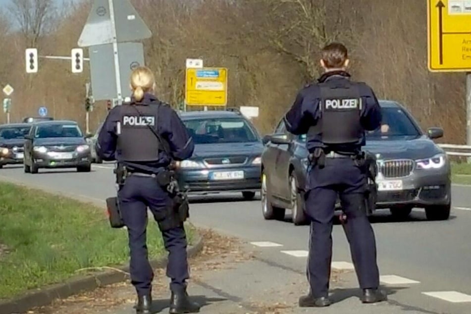 Die Polizei in Osnabrück steht im ständigen Austausche mit den niederländischen Kollegen.