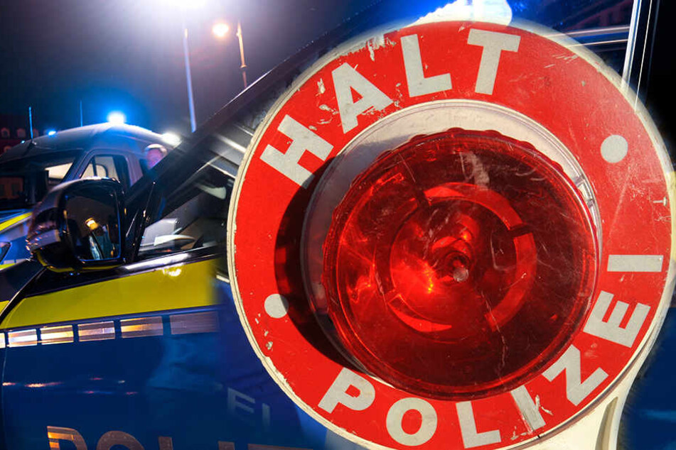 Auf eine Polizeikontrolle hatte ein Porschefahrer keine Lust und gab deshalb Gas.