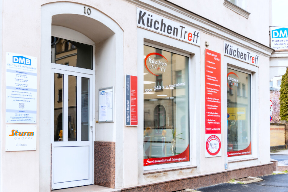 KüchenTreff Meißen