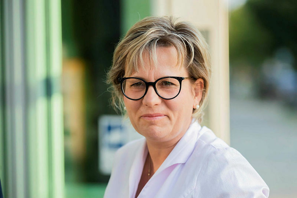 Sachsens Kunstministerin Barbara Klepsch (56, CDU) will sächsischen Kultur-Einrichtungen unter die Arme greifen.
