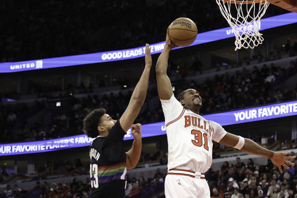 Chicago Bulls fire Jaden Ivey over "detrimental" anti-LGBTQ+ comments