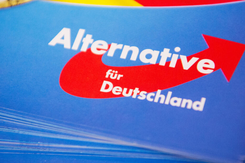 Bei den Wahlen in Brandenburg, Sachsen und Thüringen kann die AfD auf starke Ergebnisse hoffen. (Symbolbild)