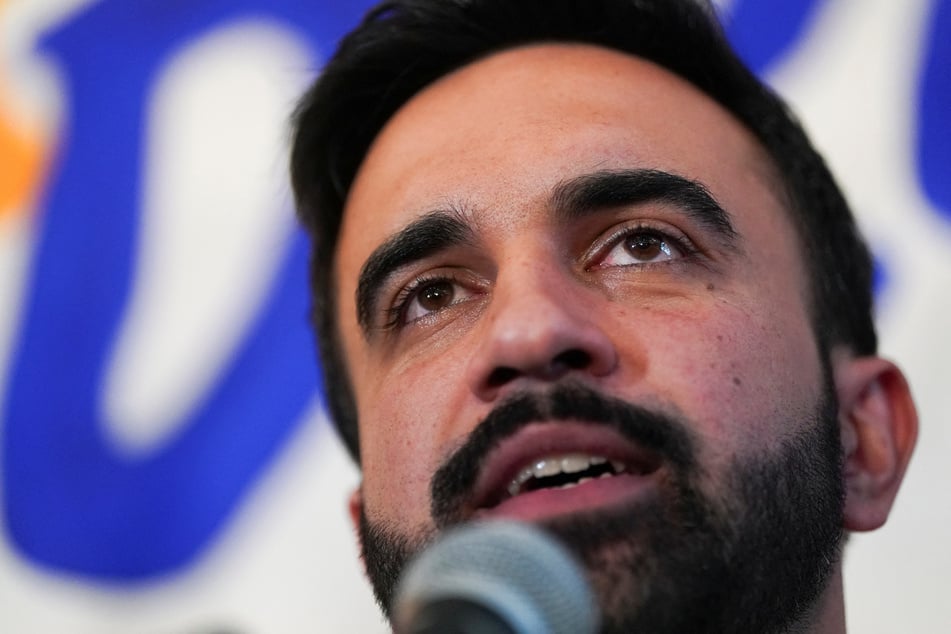 Zohran Mamdani won the June 24, 2025, Democratic primary race to become the next mayor of New York City.