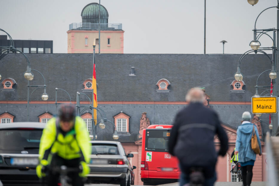 Insgesamt 15 Mal verhandelte Verdi mit den privaten Busunternehmen – ohne gewünschten Erfolg (Symbolfoto).