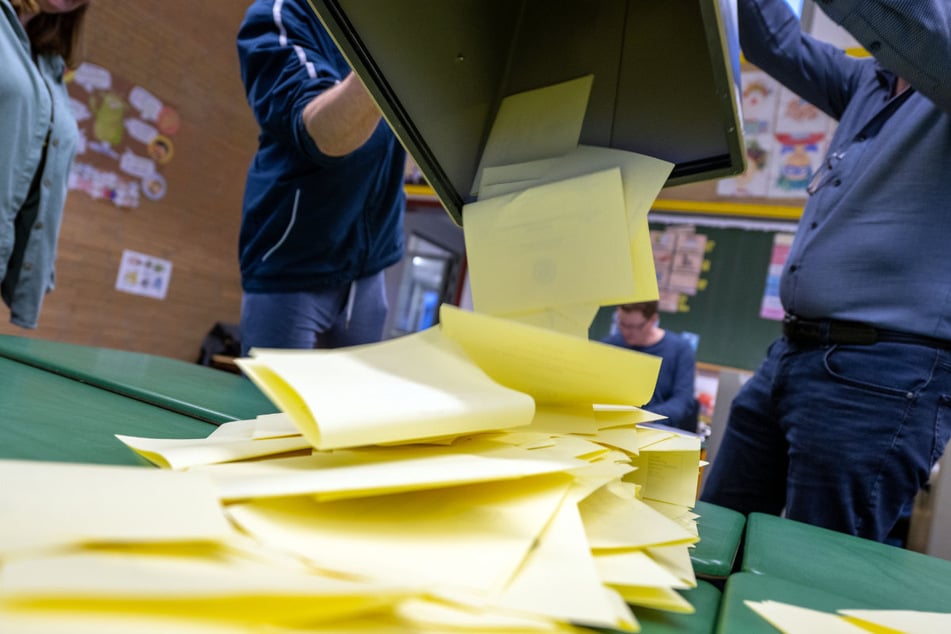 Peinliche Panne: Gemeinderatswahl ungültig, Nachwahl nötig