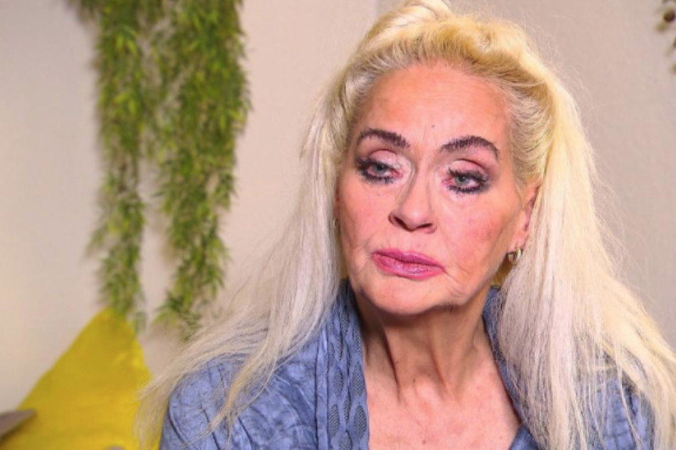Bea Fiedler (63) will noch mal durchstarten.