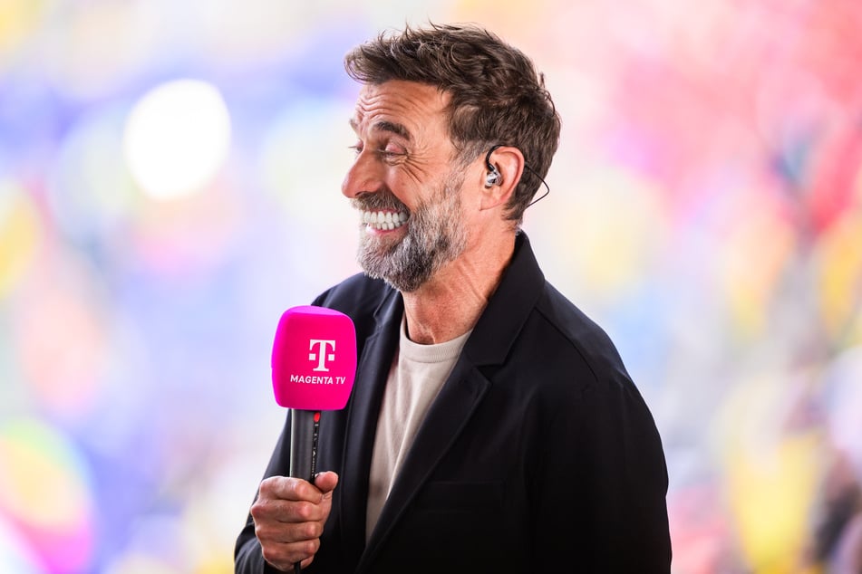 Der Deal ist offenbar so gut wie durch: Jürgen Klopp (59) wird neuer Bundestrainer.