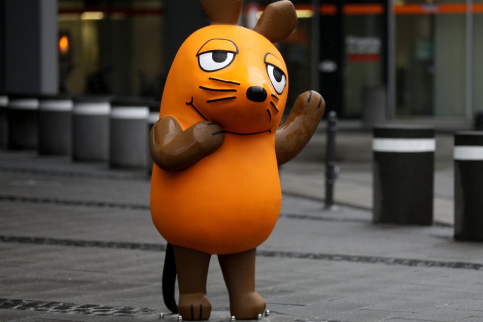 Heute vor 54 Jahren: Eine Maus eroberte die Bildschirme