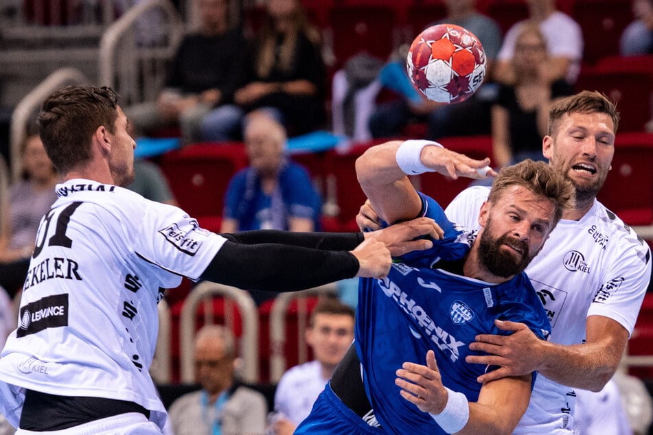 Hiobsbotschaft für Handball-Star: Herzmuskel-Entzündung nach Corona-Infektion