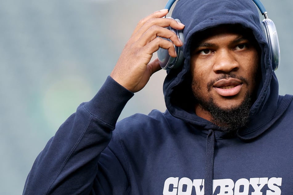 Dallas Cowboys trade Micah Parsons in record-breaking NFL deal