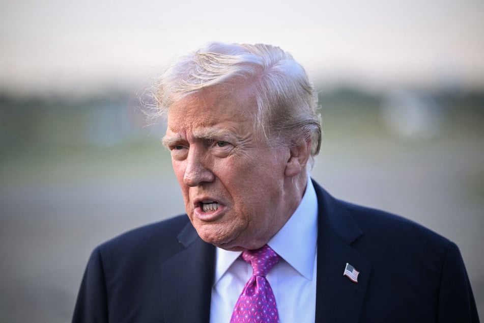 President Donald Trump has openly opposed Zohran Mamdani's campaign to become the next mayor of New York City.