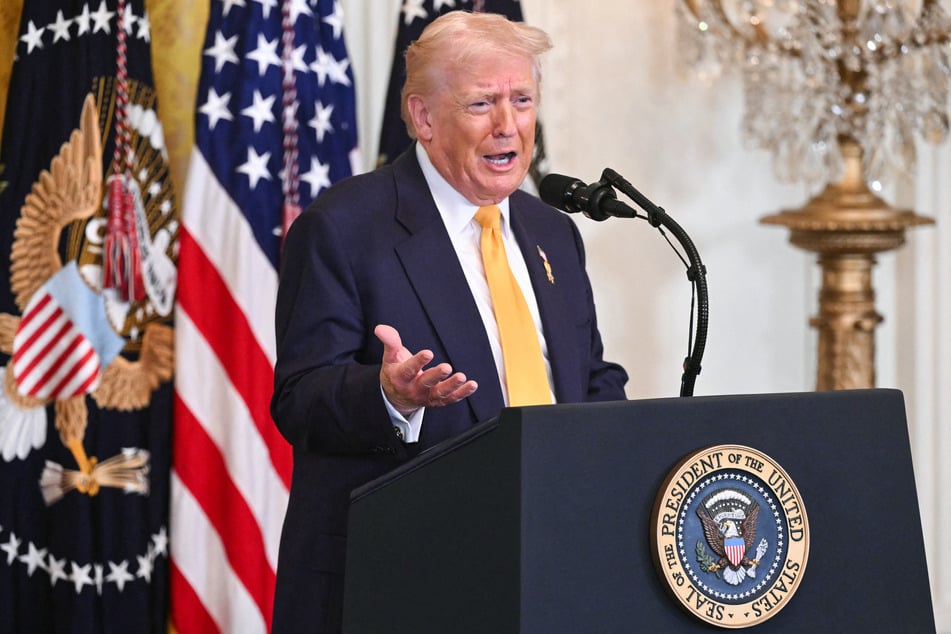 A coalition of environmental and health groups filed suit Wednesday against the Donald Trump administration's repeal of a key scientific finding that underpinned federal climate regulations.