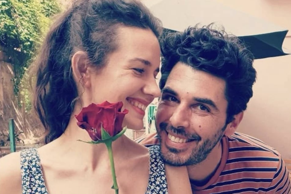 Der Schauspieler und seine Frau "Sturm der Liebe"-Darstellerin Laura Rauch (38) haben eine Tochter bekommen.