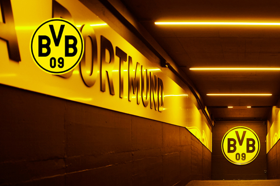 Transfer soll perfekt sein: BVB schnappt sich PSG-Abwehrjuwel trotz schwerer Verletzung!