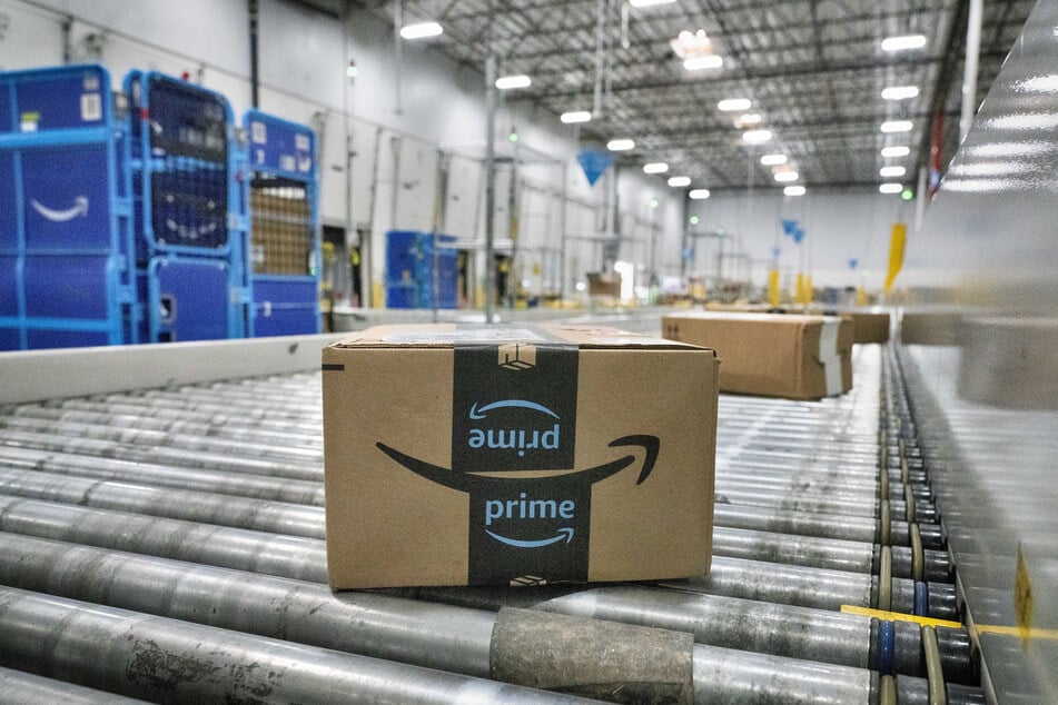Bei den "Prime Deal Days" wirbt Amazon mit besonders niedrigen Preisen. Doch kaufen Kunden wirklich zum Tiefpreis? (Symbolfoto)