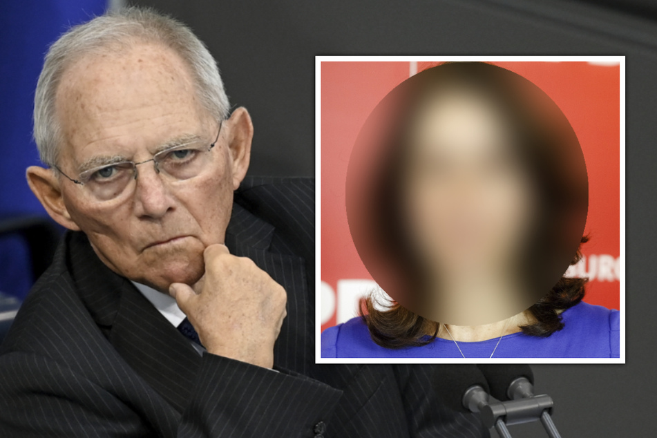 Wird diese Hamburger Politikerin Schäubles Nachfolgerin?