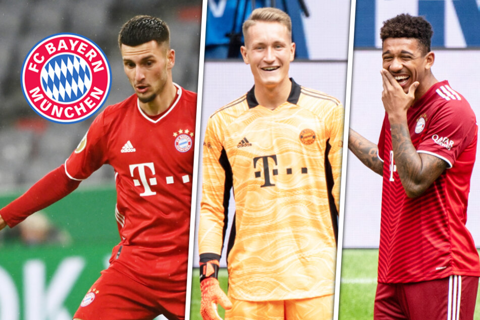 Deadline Day des FC Bayern: Das hat sich noch kurz vor Schluss getan