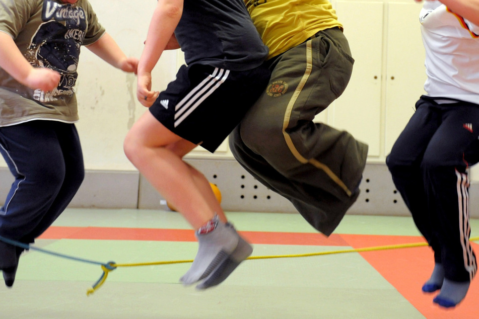 Ab Montag öffnen wieder zahlreiche Sporthallen in Leipzig.