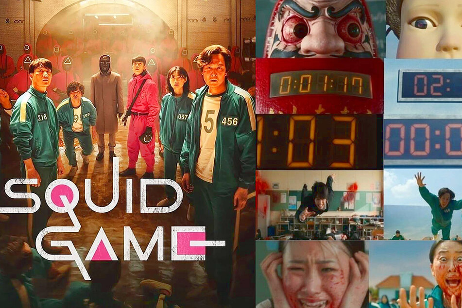 Squid Game features hundreds of cash-strapped players who accept a strange invitation to compete in children's games, with a deadly twist. Too bad some people decided to imitate the show in real life, and in an extreme case, punish failure with beatings.