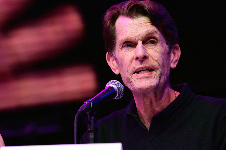 Kevin Conroy, the iconic voice of Batman, has passed away