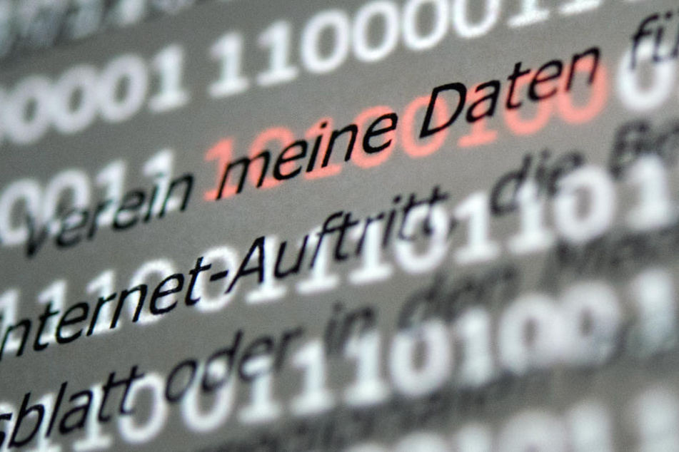 Datenschutz spielt für viele Menschen offenbar kaum eine Rolle. (Symbolbild)